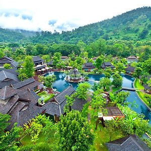 Sibsan Resort & Spa Maetaeng Chiang Mai